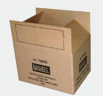 专业生产加工纸箱与纸盒 一站式采购指南