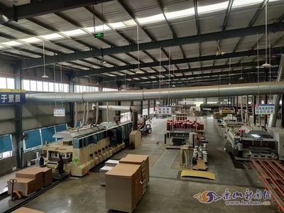 提升生产工艺，把牢市场份额——论纸箱行业的破局之道